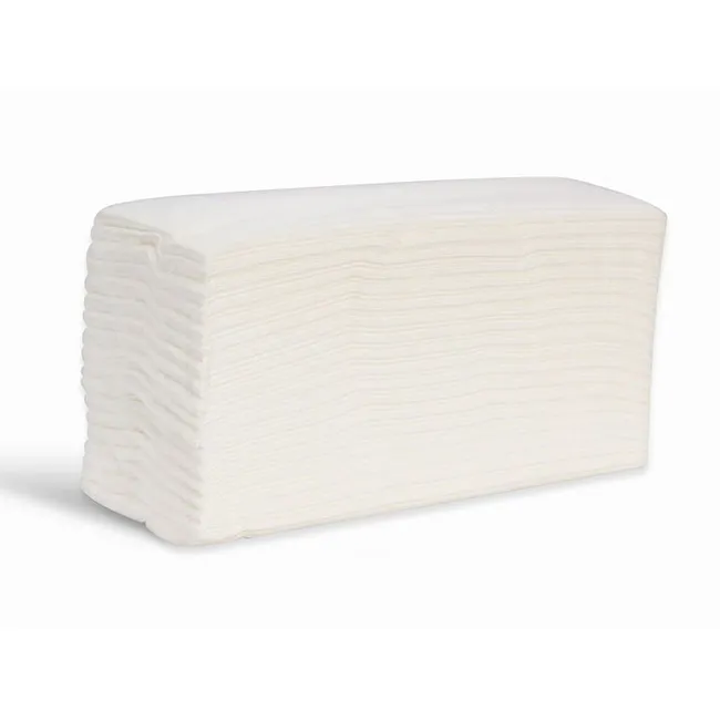 Beeswift C-Fold Hand Towel 2Ply (Box of 2295) — White